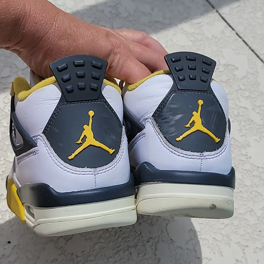 Nike authentic air